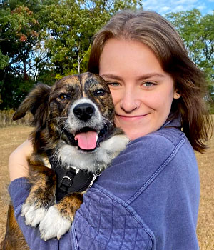 Certified Veterinary Technician